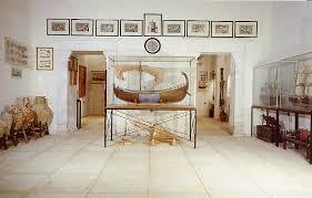 Aegean Maritime Museum